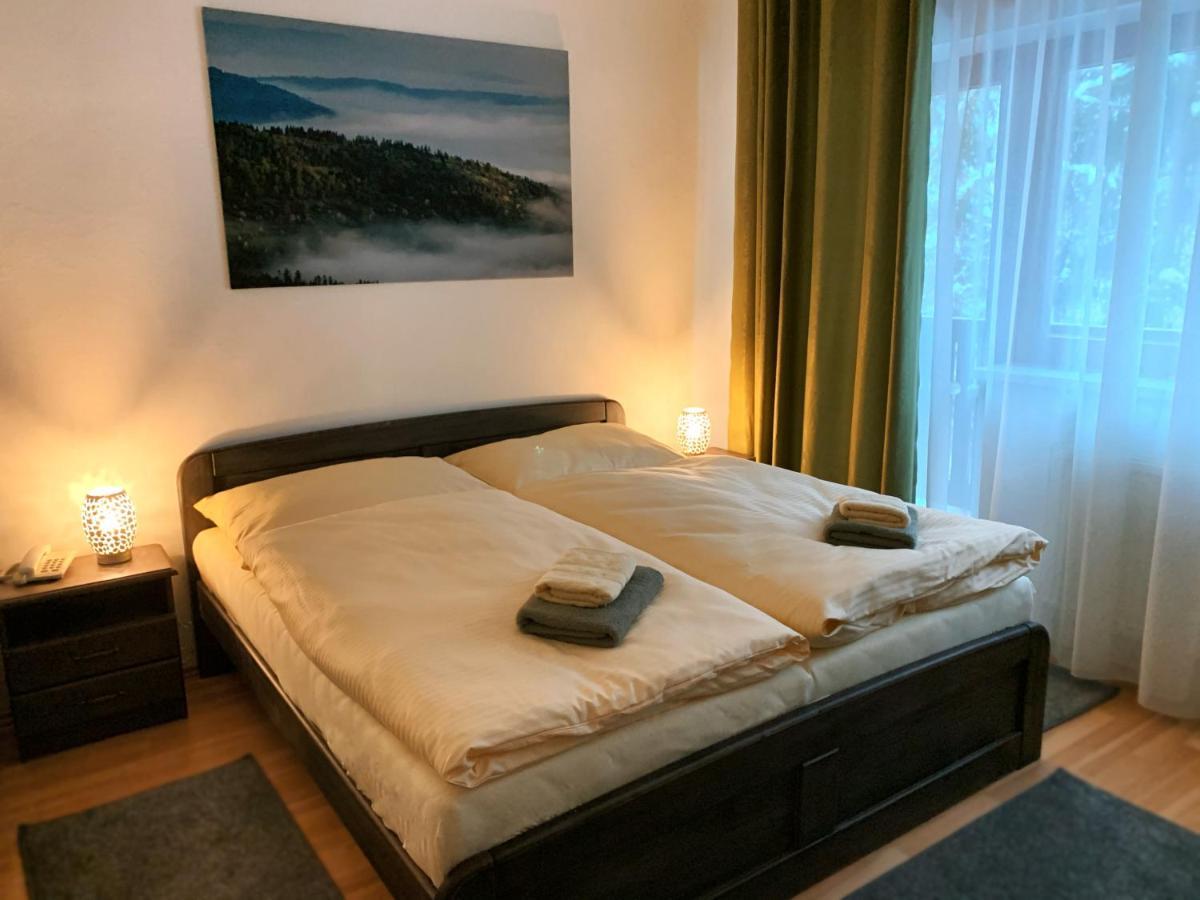 Solisko*** Pensjonat *